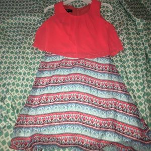 Kids dress